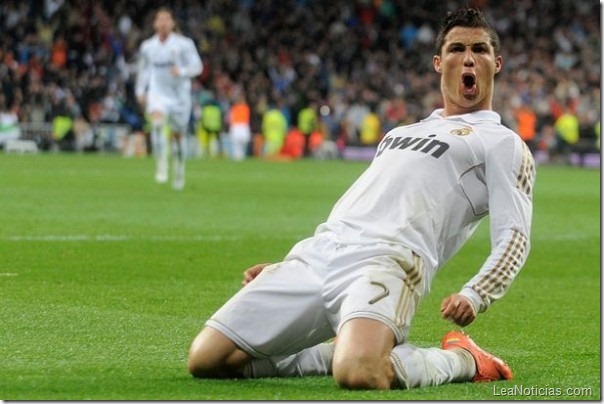 Cristiano-Ronaldo