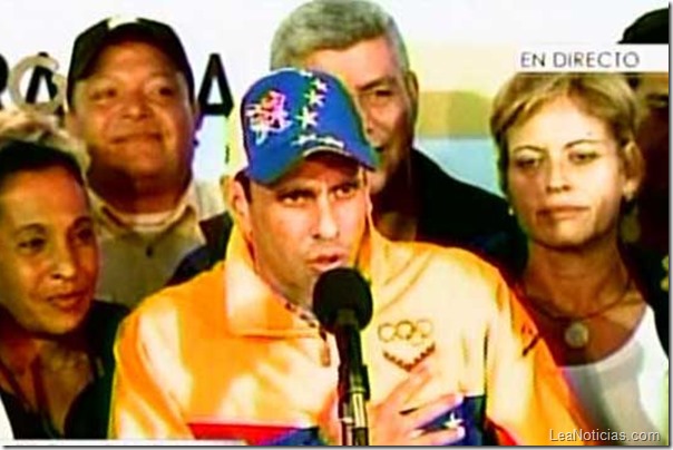 Henrique-Capriles-Radonski