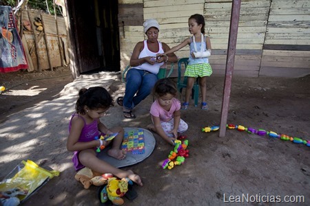 VENEZUELA SALUD