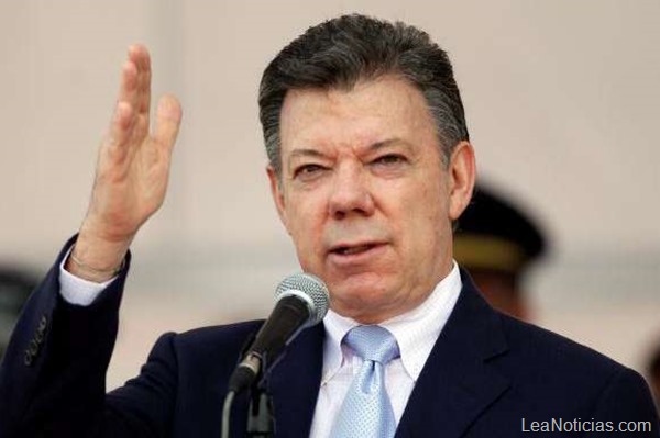 Juan Manuel Santos