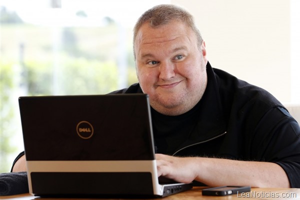 Kim Dotcom