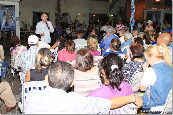 LEDEZMA ASAMBLEA EL VALLE