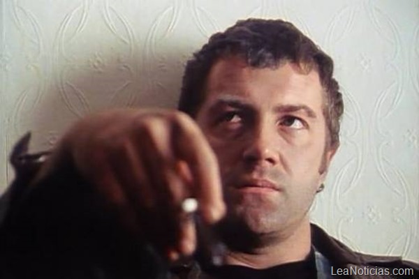 Lewis Collins