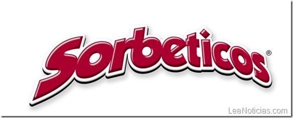 Logo Sorbeticos