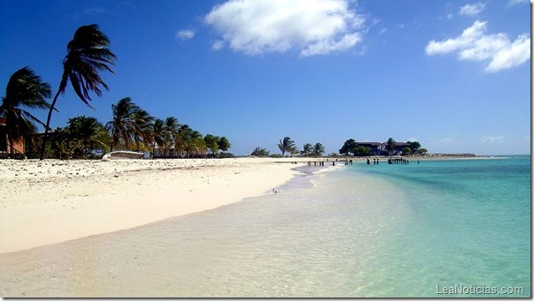 Los-Roques-Venezuela