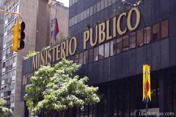 Ministerio Ministerio