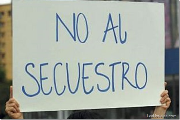 NO_AL_SECUESTRO
