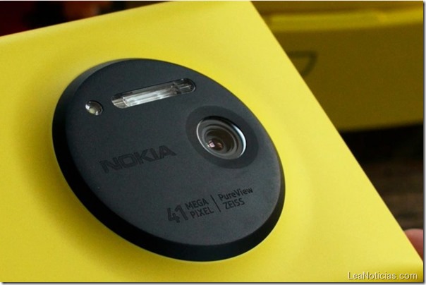 Nokia-Lumia