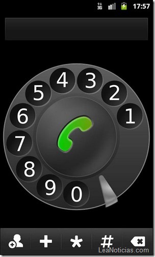 Retro-Rotary-Dialer-for-Android-Phones