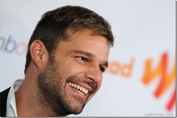 RickyMartin