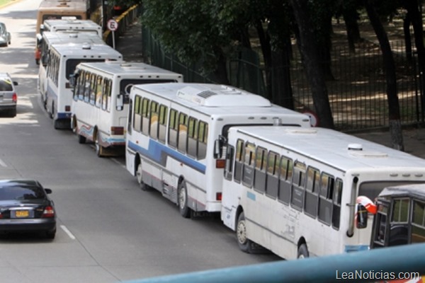 Transportes