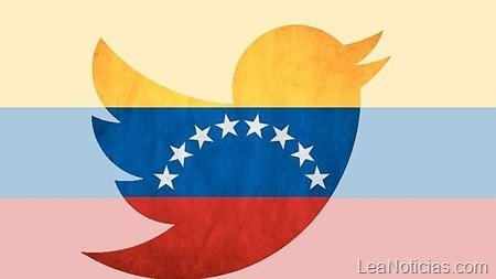 Twitter Bolivariano