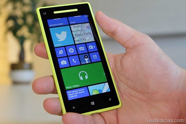 Windows Phone