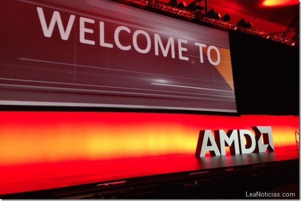 amd no lanzara procesadores de gama alta en 2014