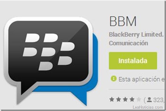 bbm-android