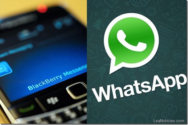 bbm vs whatsapp