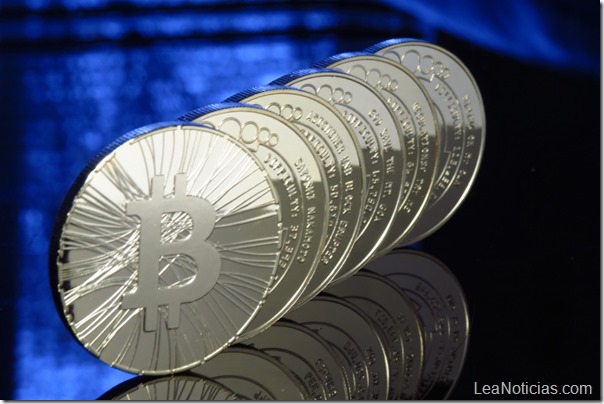 bitcoins