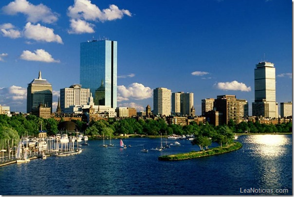 boston usa