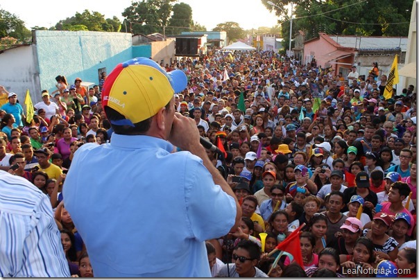 capriles 2