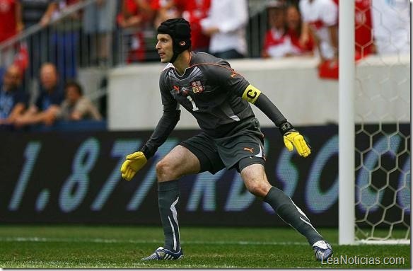 cech