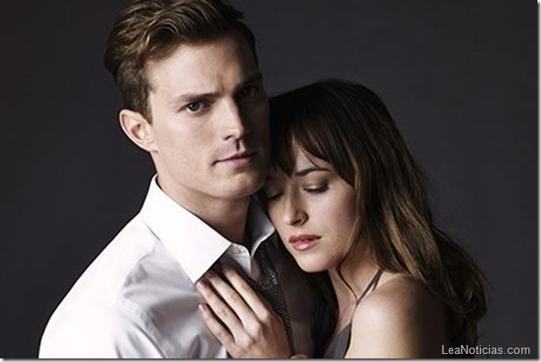 cincuenta sombras de grey