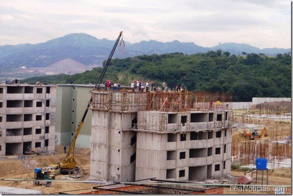 Encofrados Para Construccion con Hormigon Venezuela (7)