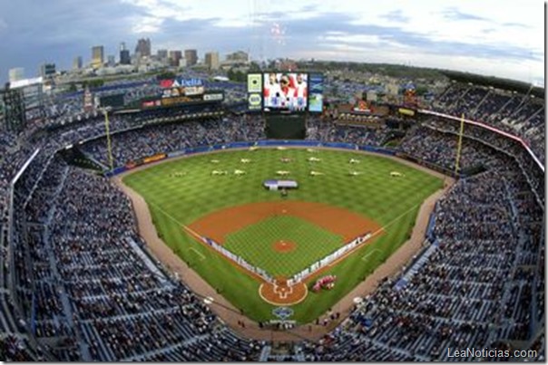 estadio atlanta