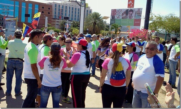 figueredo-campaña-plaza-mayor