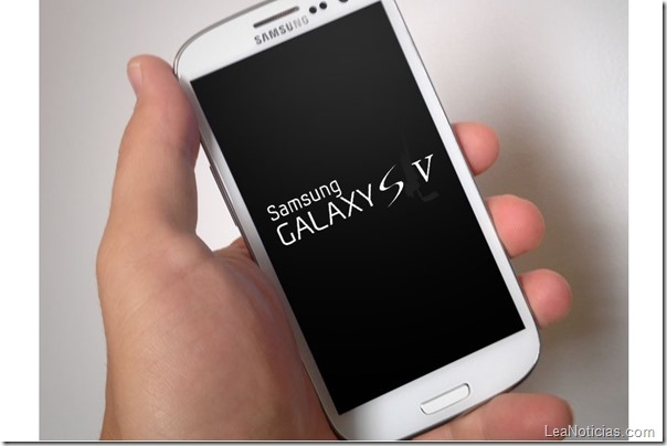 galaxy s5