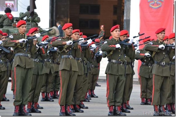 guardia nacional