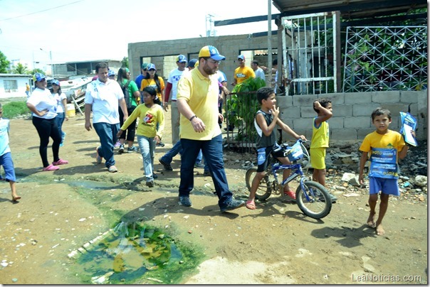 gustavo marcano gustavo marcano