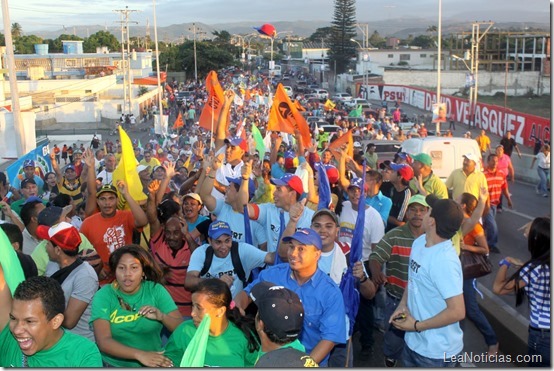 henrique capriles en cumana_ (5)