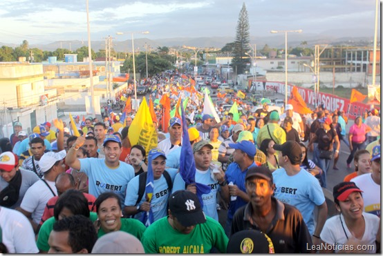 henrique capriles en cumana_ (6)