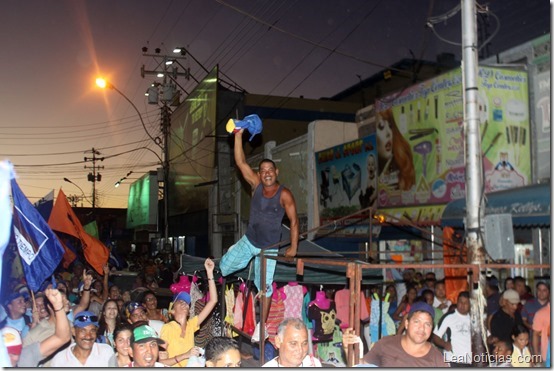 henrique capriles en cumana_ (9)