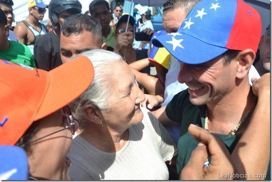 henrique capriles en guanta_ (2)