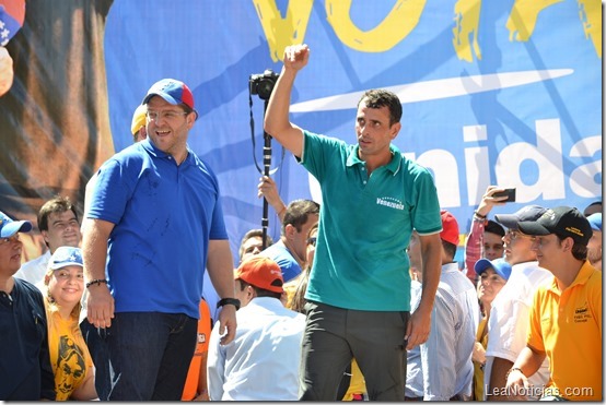 henrique capriles en lecheria_ (1)