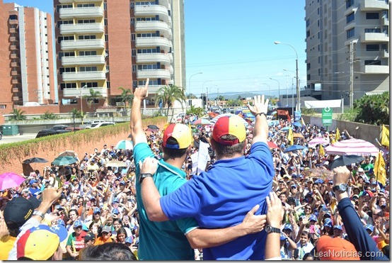 henrique capriles en lecheria_ (3)