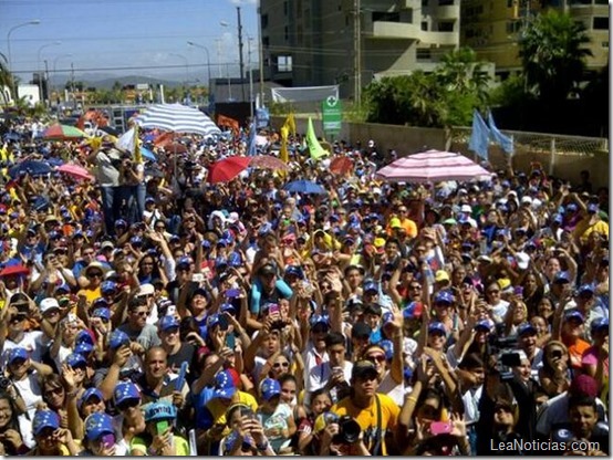 henrique capriles en lecheria_ (5)