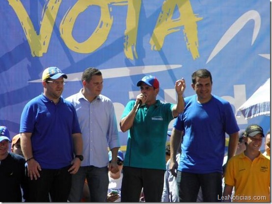 henrique capriles en lecheria_ (7)