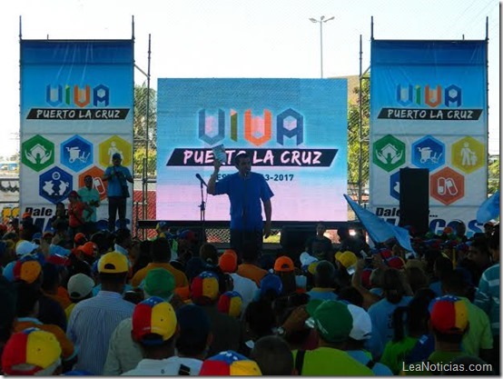 henrique capriles en puerto la cruz_ (3)