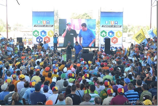 henrique capriles en puerto la cruz_ (4)