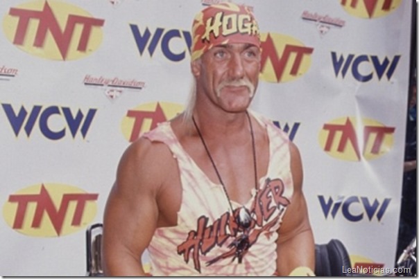 hulk hogan