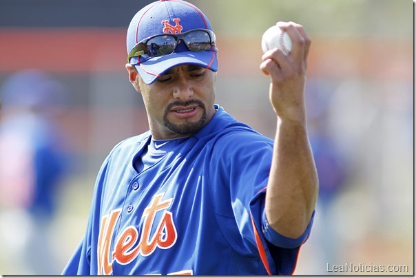 johan santana