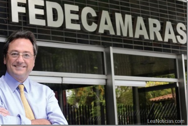 jorge roig fedecamaras