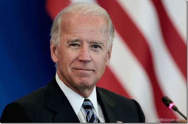 jose biden