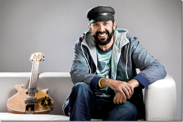 juan luis guerra