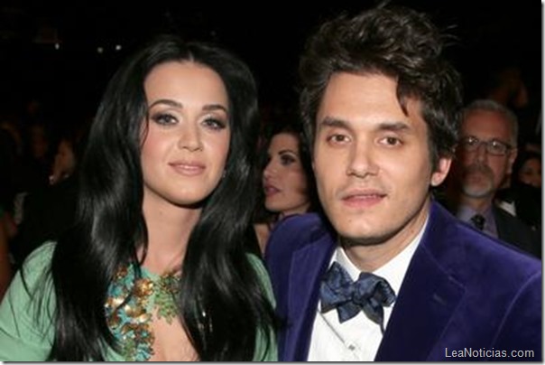 katy perry y john mayer