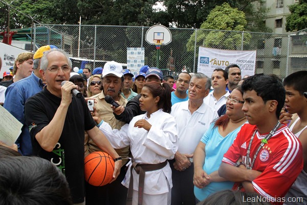 ledezma en el valle