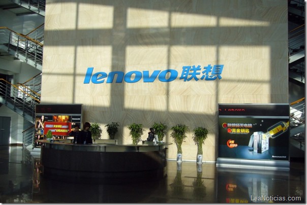 lenovo