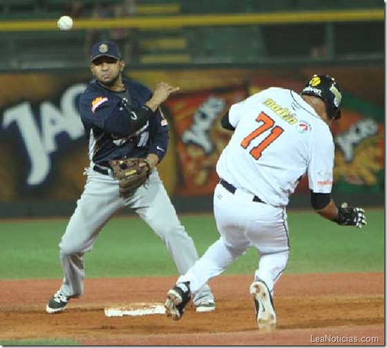 leones del caracas